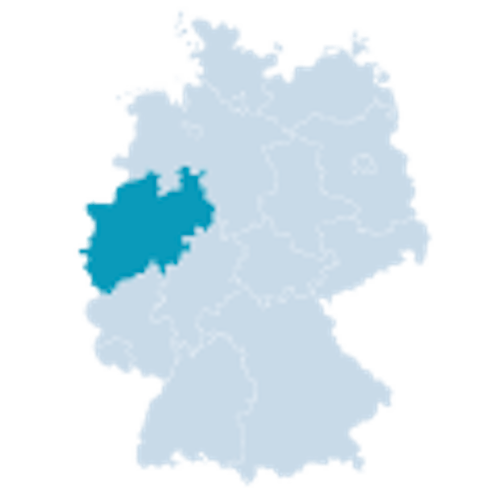 Nordrhein-Westfalen