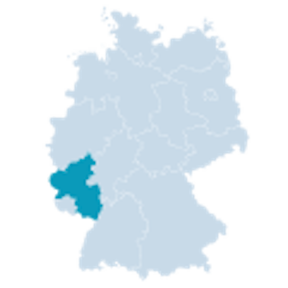 Rheinland-Pfalz