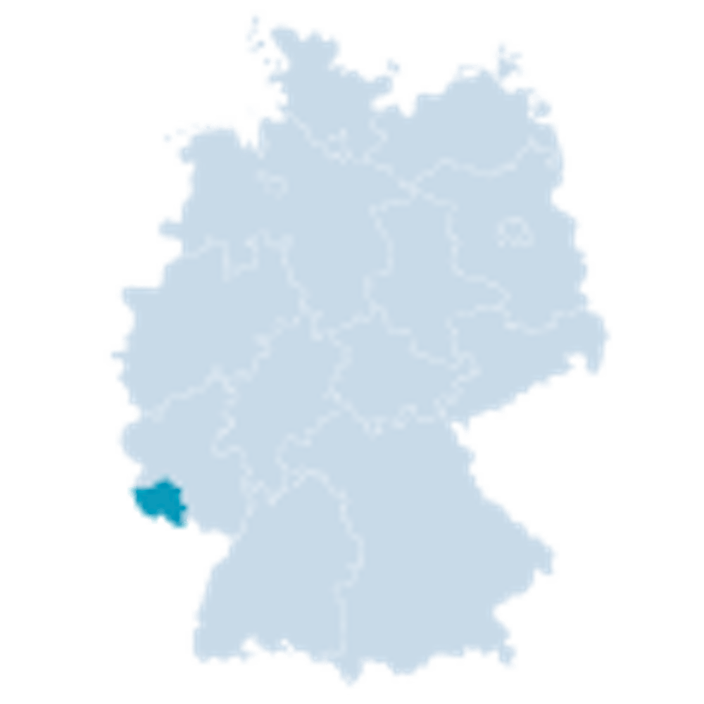 Saarland