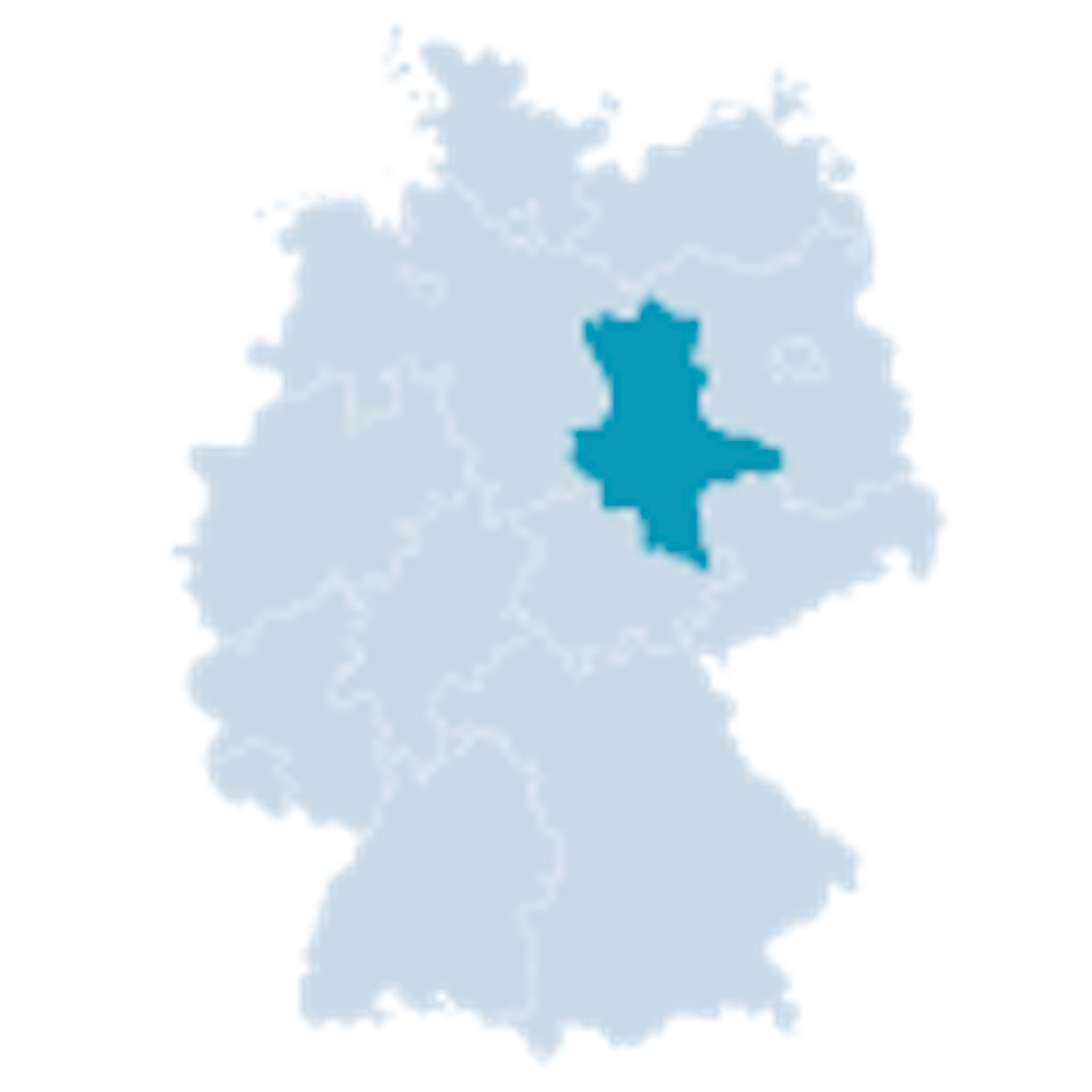 Sachsen-Anhalt