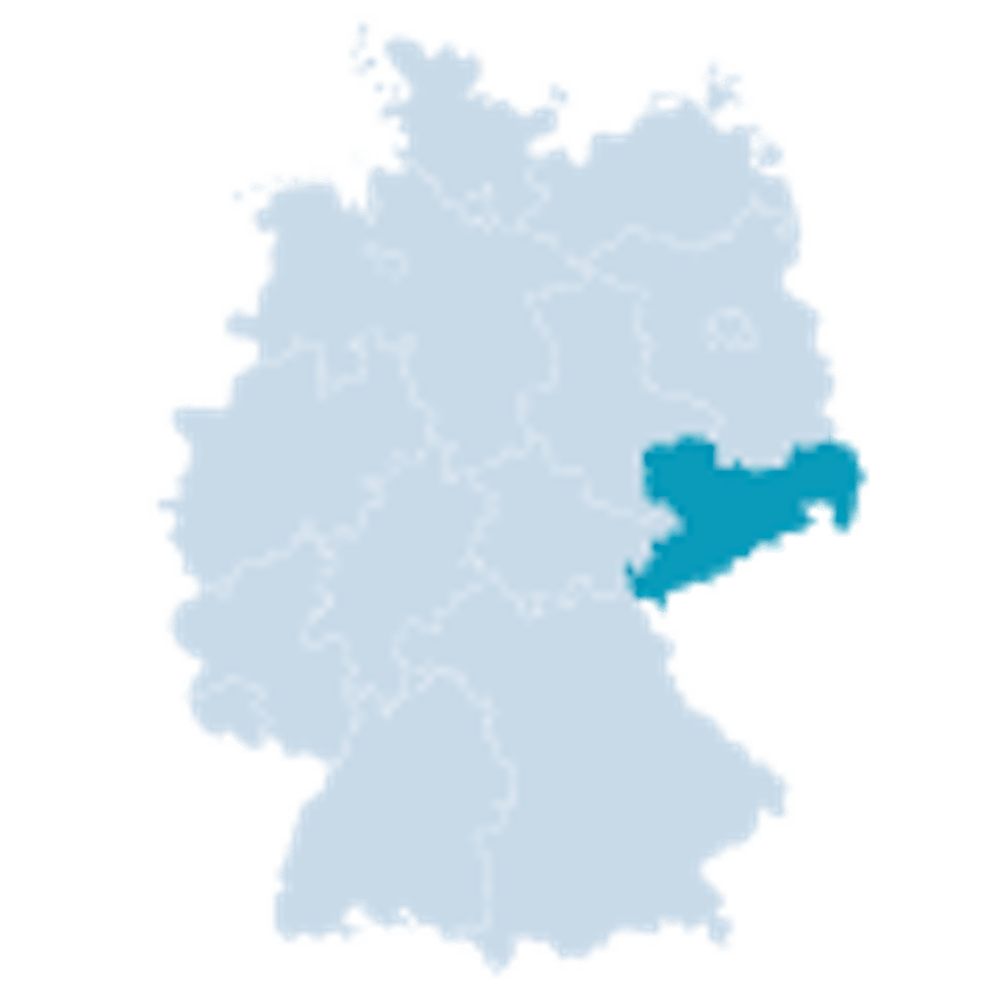 Sachsen