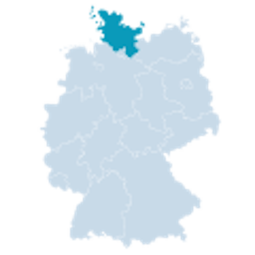 Schleswig-Holstein