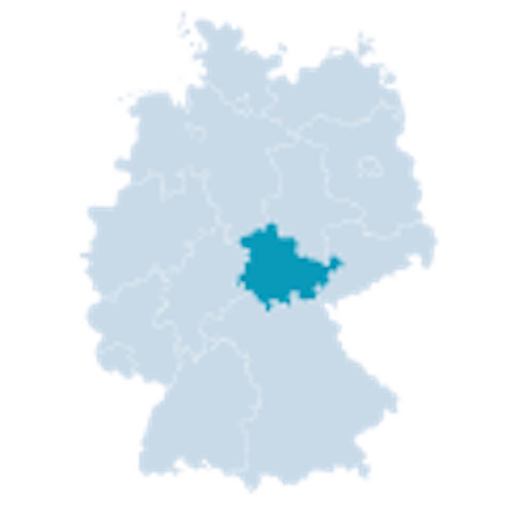 Thüringen