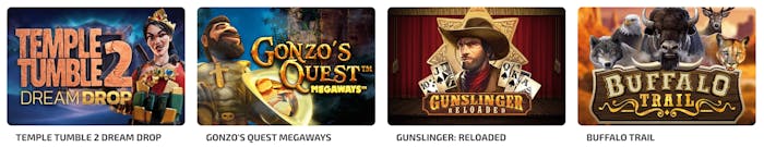 BoaBoac Casino Jackpot Spiele