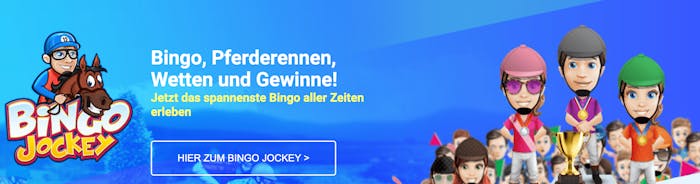 One Casino Bingo Angebot