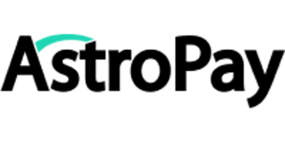 AstroPay Logo