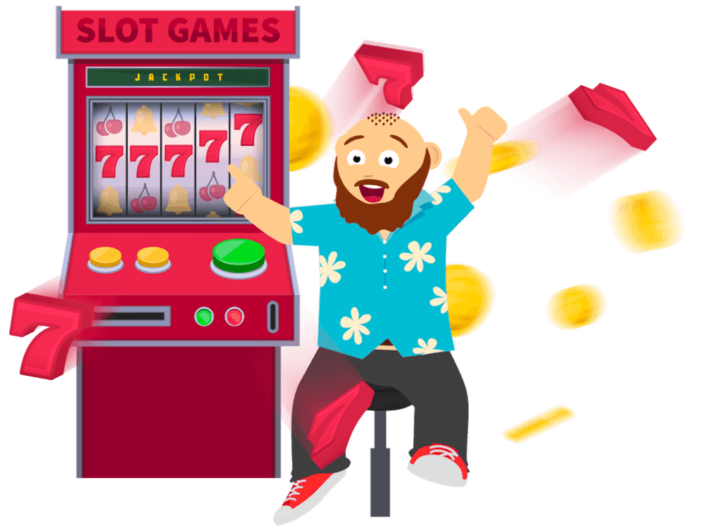 online casinos