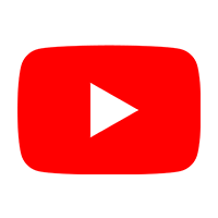 YouTube logotyp