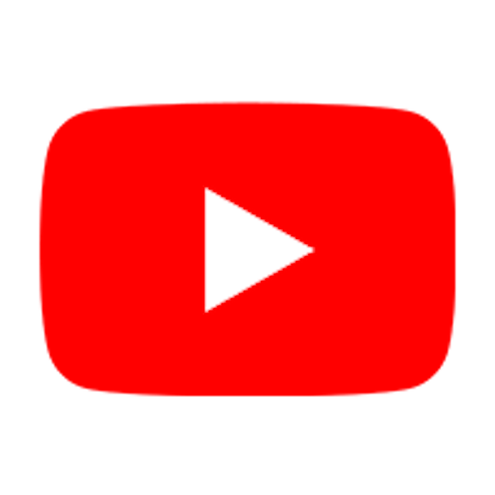 YouTube logotyp