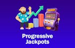 Jackpot Slots: Beste Jackpot Casino Online Angebote finden