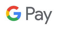 Google Pay Casinos logotyp