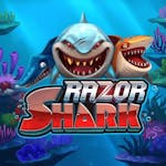 Razor Shark: Kostenlose Demo-Version & Bewertung des Slots