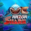 Razor Shark – Freie Demo-Version & Slotbewertung