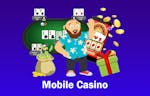 Mobile Casino 2024: Beste mobile Casinos und Apps mit Boni