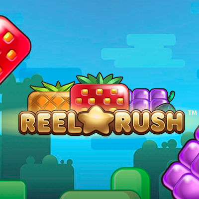 Reel Rush kostenlose Demo: Der Slot im Test