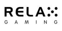 Relax Gaming logotyp