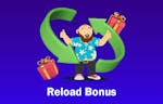 Reload Bonus Casino &#8211; So nutzen Sie einen Nachladebonus