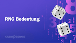 Was bedeutet RNG (Random Number Generator) im Casino?
