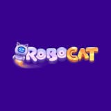 RoboCat Casino Logo