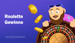 Roulette Gewinne – Wie erhöhen Sie Ihre Gewinnchancen? 