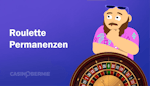 Roulette Permanenzen – Strategisch hilfreich oder nicht?