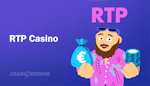 Was bedeutet RTP (Return to Player) im Casino?