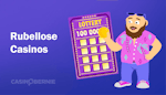 Rubbellose online – Beste Casino Anbieter zum Erwerb von Rubbellosen