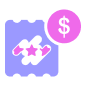 Online Rubbellose logotyp
