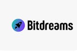 Bit Dreams casino logo