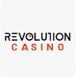 Revolution Casino logo