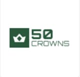 50 Crowns Casino logo