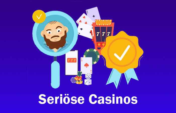 Machen Sie diese Online Casinos -Fehler?