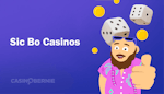 Sic Bo Casino – Regeln & Strategien für Spielerfolg