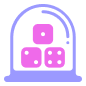 Sic Bo logotyp