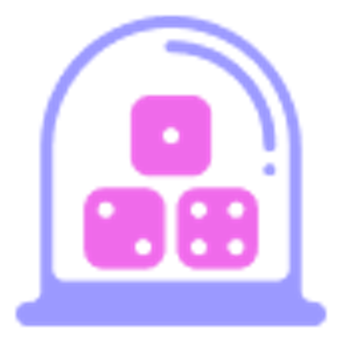 Sic Bo logotyp