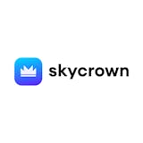 SkyCrown Casino Logo