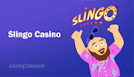 Slingo Casino 2025 – Kombination aus Bingo & Spielautomat hier spielen