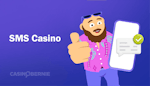 SMS Casino &#8211; Die besten Online Casinos mit SMS 2025