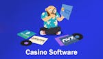Casino Software 2024: Bekannteste Spieleanbieter im Casino