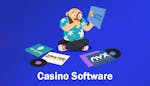 Casino Software – Bekannteste Spieleanbieter im Casino