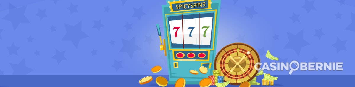 Spicy spins casino bonus Spicy spins casino bonus