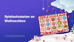 Spielautomaten Weihnachten – Weihnachtliche Casino Slots entdecken