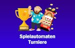 Spielautomaten Turniere – So nehmen Sie teil