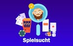 Spielsucht und Verantwortungsvolles Glücksspiel in Deutschland