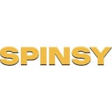 Spinsy Casino Logo
