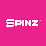 Spinz Casino Logo
