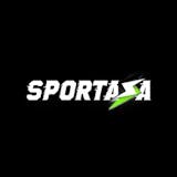 Logo de Sportaza Casino