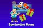 Sportwetten Bonus 2024: Vergleichen Sie Sportwetten Bonusangebote
