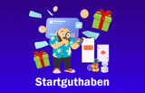 Online Casinos mit Startguthaben im Test
