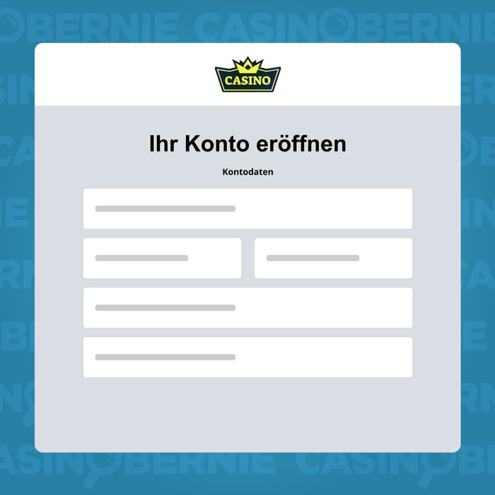 Registrierung